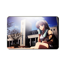 Load image into Gallery viewer, Anime Clannad Credit Card Skins (4-in-1 Pack)
