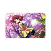 Load image into Gallery viewer, Anime Clannad Credit Card Skins (4-in-1 Pack)
