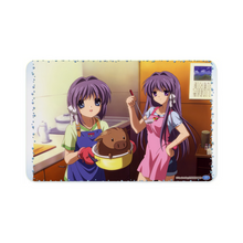 Load image into Gallery viewer, Anime Clannad Credit Card Skins (4-in-1 Pack)
