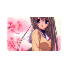 Load image into Gallery viewer, Anime Clannad Credit Card Skins (4-in-1 Pack)
