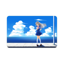 Load image into Gallery viewer, Anime Clannad Credit Card Skins (4-in-1 Pack)
