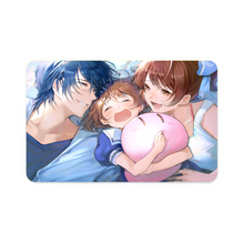 Load image into Gallery viewer, Anime Clannad  Credit Card Skins (4-in-1 Pack)
