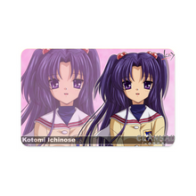 Load image into Gallery viewer, Anime Clannad Credit Card Skins (4-in-1 Pack)
