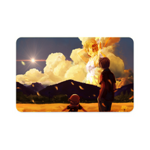 Load image into Gallery viewer, Anime Clannad Credit Card Skins (4-in-1 Pack)
