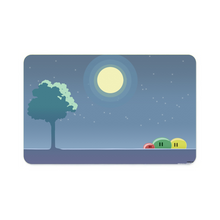 Load image into Gallery viewer, Anime Clannad Credit Card Skins (4-in-1 Pack)
