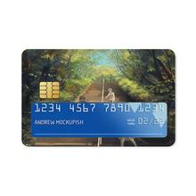 Load image into Gallery viewer, Anime Clannad  Credit Card Skins (4-in-1 Pack)
