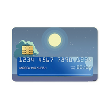 Load image into Gallery viewer, Anime Clannad Credit Card Skins (4-in-1 Pack)
