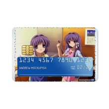 Load image into Gallery viewer, Anime Clannad Credit Card Skins (4-in-1 Pack)
