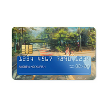 Load image into Gallery viewer, Anime Clannad  Credit Card Skins (4-in-1 Pack)
