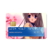Load image into Gallery viewer, Anime Clannad Credit Card Skins (4-in-1 Pack)
