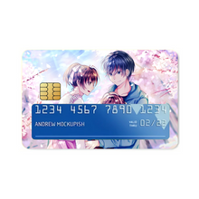 Load image into Gallery viewer, Anime Clannad  Credit Card Skins (4-in-1 Pack)
