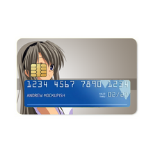 Load image into Gallery viewer, Anime Clannad  Credit Card Skins (4-in-1 Pack)
