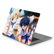 Load image into Gallery viewer, Anime Clannad Macbook Skin
