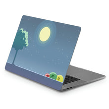 Load image into Gallery viewer, Anime Clannad Macbook Skin
