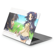Load image into Gallery viewer, Anime Clannad Macbook Skin
