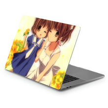 Load image into Gallery viewer, Anime Clannad Macbook Skin
