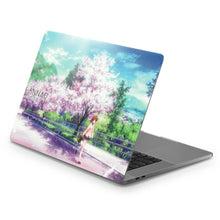 Load image into Gallery viewer, Anime Clannad Macbook Skin
