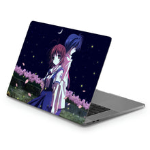 Load image into Gallery viewer, Anime Clannad Macbook Skin
