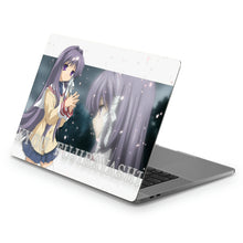 Load image into Gallery viewer, Anime Clannad Macbook Skin
