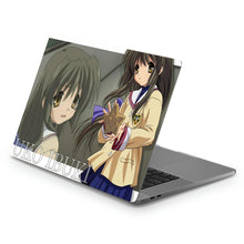 Load image into Gallery viewer, Anime Clannad Macbook Skin
