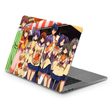 Load image into Gallery viewer, Anime Clannad Macbook Skin

