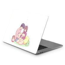 Load image into Gallery viewer, Anime Clannad Macbook Skin
