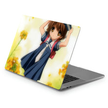 Load image into Gallery viewer, Anime Clannad Macbook Skin

