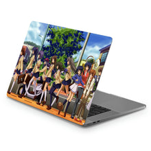 Load image into Gallery viewer, Anime Clannad Macbook Skin
