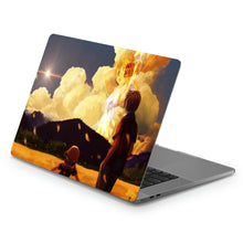 Load image into Gallery viewer, Anime Clannad Macbook Skin
