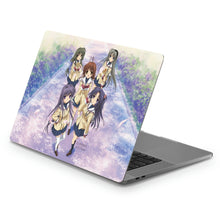 Load image into Gallery viewer, Anime Clannad Macbook Skin
