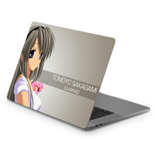 Load image into Gallery viewer, Anime Clannad  Macbook Skin
