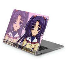 Load image into Gallery viewer, Anime Clannad Macbook Skin
