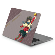 Load image into Gallery viewer, Anime Clannad Macbook Skin
