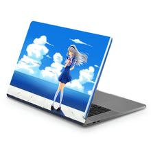 Load image into Gallery viewer, Anime Clannad Macbook Skin
