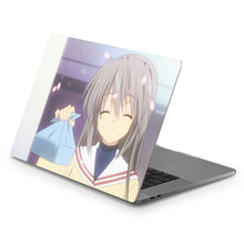 Load image into Gallery viewer, Anime Clannad Macbook Skin
