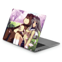 Load image into Gallery viewer, Anime Clannad Macbook Skin
