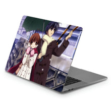 Load image into Gallery viewer, Anime Clannad Macbook Skin
