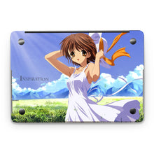 Load image into Gallery viewer, Anime Clannad Macbook Skin
