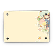 Load image into Gallery viewer, Anime Clannad  Macbook Skin
