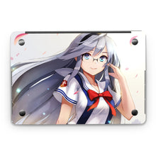 Load image into Gallery viewer, Anime Clannad  Macbook Skin
