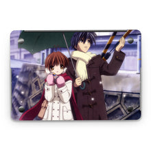 Load image into Gallery viewer, Anime Clannad Macbook Skin
