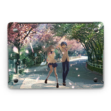 Load image into Gallery viewer, Anime Clannad Macbook Skin
