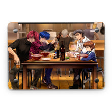 Load image into Gallery viewer, Anime Clannad Macbook Skin
