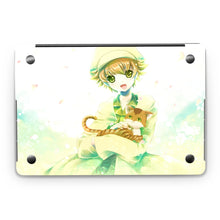 Load image into Gallery viewer, Anime Clannad Macbook Skin
