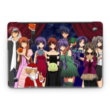 Load image into Gallery viewer, Anime Clannad Macbook Skin
