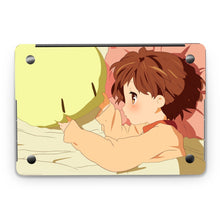 Load image into Gallery viewer, Anime Clannad Macbook Skin

