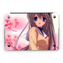 Load image into Gallery viewer, Anime Clannad Macbook Skin
