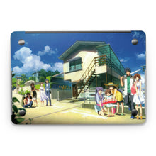 Load image into Gallery viewer, Anime Clannad Macbook Skin
