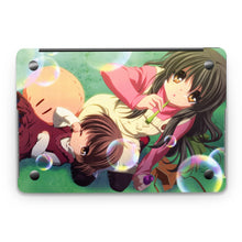 Load image into Gallery viewer, Anime Clannad Macbook Skin
