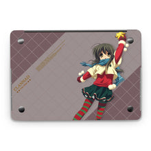 Load image into Gallery viewer, Anime Clannad Macbook Skin
